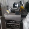 9#9213 Macchine Filmatrici Automac e Confezionatrice FMC