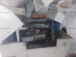 9#9213 Macchine Filmatrici Automac e Confezionatrice FMC