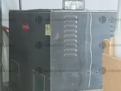 9#9213 Macchine Filmatrici Automac e Confezionatrice FMC