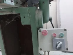 6#8686 Macchine lavorazione legno OMCN e SICMA
