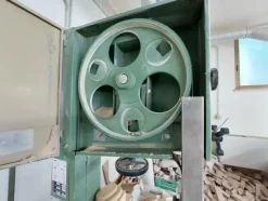 6#8686 Macchine lavorazione legno OMCN e SICMA