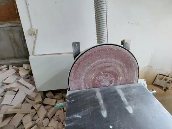6#8686 Macchine lavorazione legno OMCN e SICMA