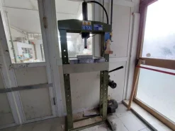 6#8686 Macchine lavorazione legno OMCN e SICMA
