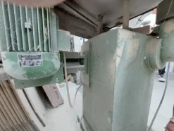 6#8686 Macchine lavorazione legno OMCN e SICMA