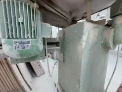 6#8686 Macchine lavorazione legno OMCN e SICMA