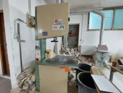 6#8686 Macchine lavorazione legno OMCN e SICMA