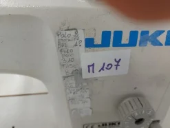 103#6059 Macchine lineari Juki e Pfaff