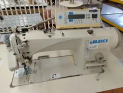 103#6059 Macchine lineari Juki e Pfaff