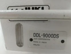 103#6059 Macchine lineari Juki e Pfaff