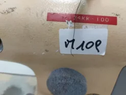 103#6059 Macchine lineari Juki e Pfaff
