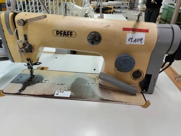 103#6059 Macchine lineari Juki e Pfaff