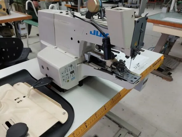 103#6059 Macchine lineari Juki e Pfaff