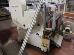 3#8478 Macchine Pasta Corta ZAMBONI