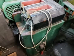 41#7419 Macchine per calzatura
