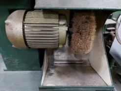 41#7419 Macchine per calzatura