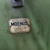 42#7419 Macchine per calzatura e pelletteria