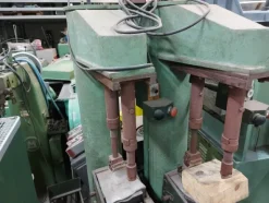 43#7419 Macchine per calzatura e pelletteria