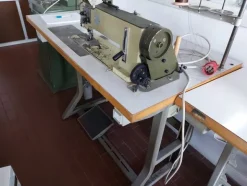 1#7419 Macchine per cucire