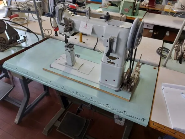 1#7419 Macchine per cucire