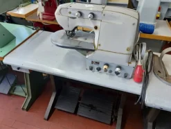 1#7419 Macchine per cucire