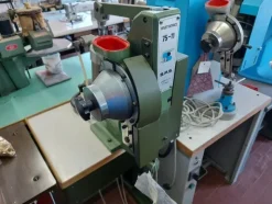 1#7419 Macchine per cucire
