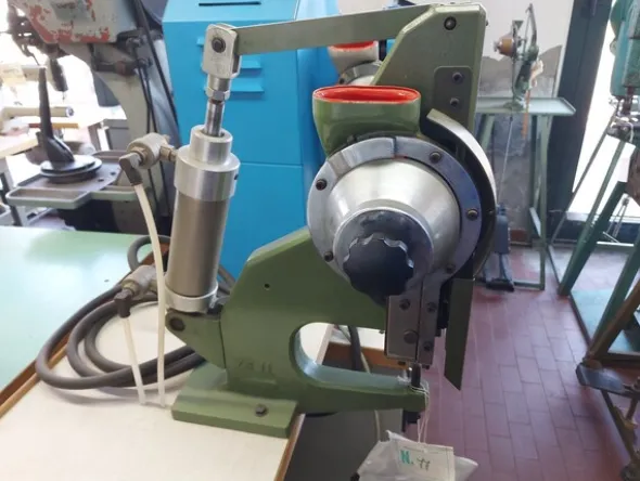 1#7419 Macchine per cucire
