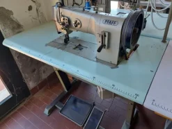 1#7419 Macchine per cucire
