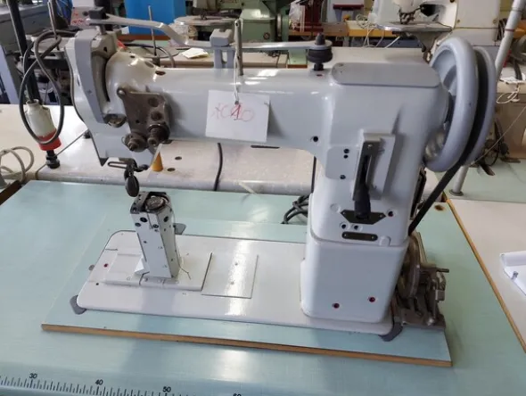 1#7419 Macchine per cucire