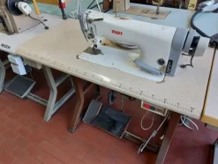 9#7419 Macchine per cucire