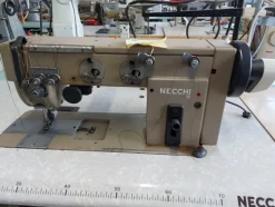 9#7419 Macchine per cucire