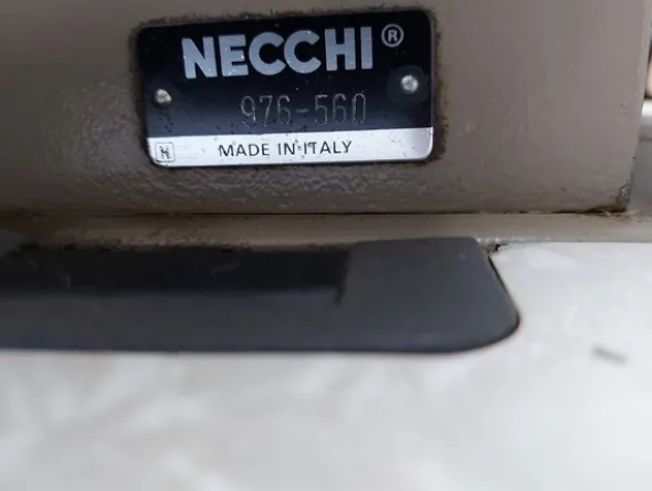9#7419 Macchine per cucire