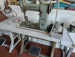 4#7419 Macchine per cucire