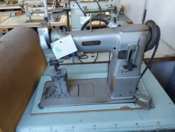 4#7419 Macchine per cucire