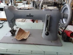 4#7419 Macchine per cucire