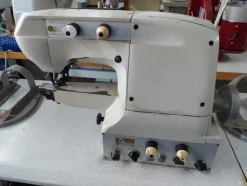 4#7419 Macchine per cucire
