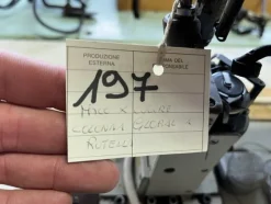 14#7419 Macchine per cucire