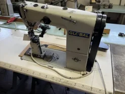 14#7419 Macchine per cucire