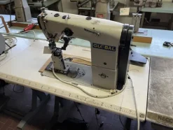 14#7419 Macchine per cucire