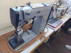 14#7419 Macchine per cucire