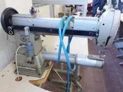 12#7419 Macchine per cucire