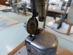 12#7419 Macchine per cucire