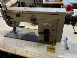 12#7419 Macchine per cucire