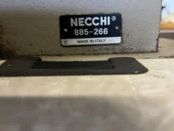 12#7419 Macchine per cucire