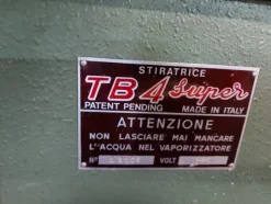 25#7419 Macchine per cucire