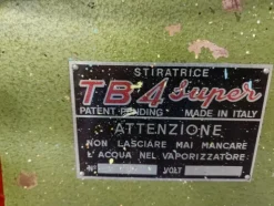25#7419 Macchine per cucire