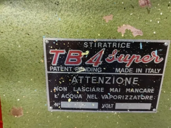 25#7419 Macchine per cucire