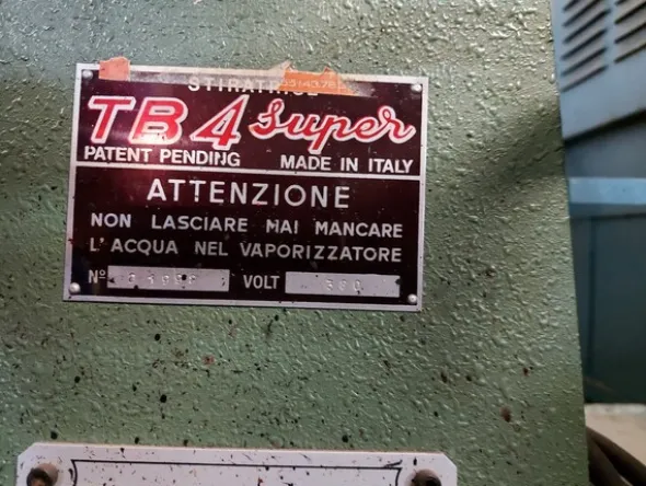 25#7419 Macchine per cucire