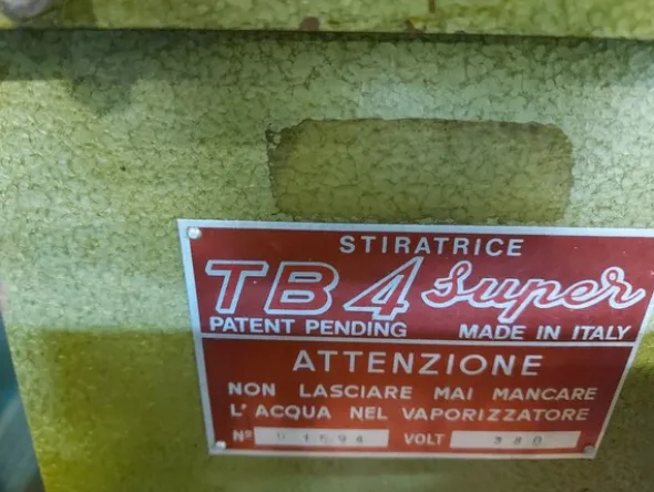 25#7419 Macchine per cucire