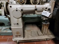 22#7419 Macchine per cucire