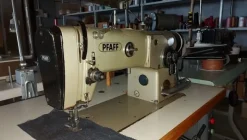 12#73450 Macchine per cucire